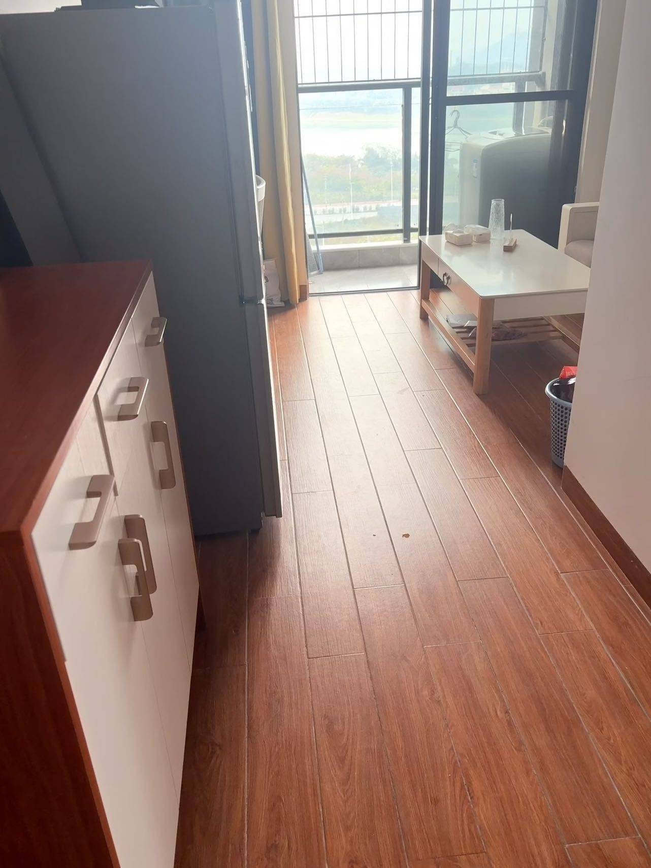 Yongning 天誉城二组团