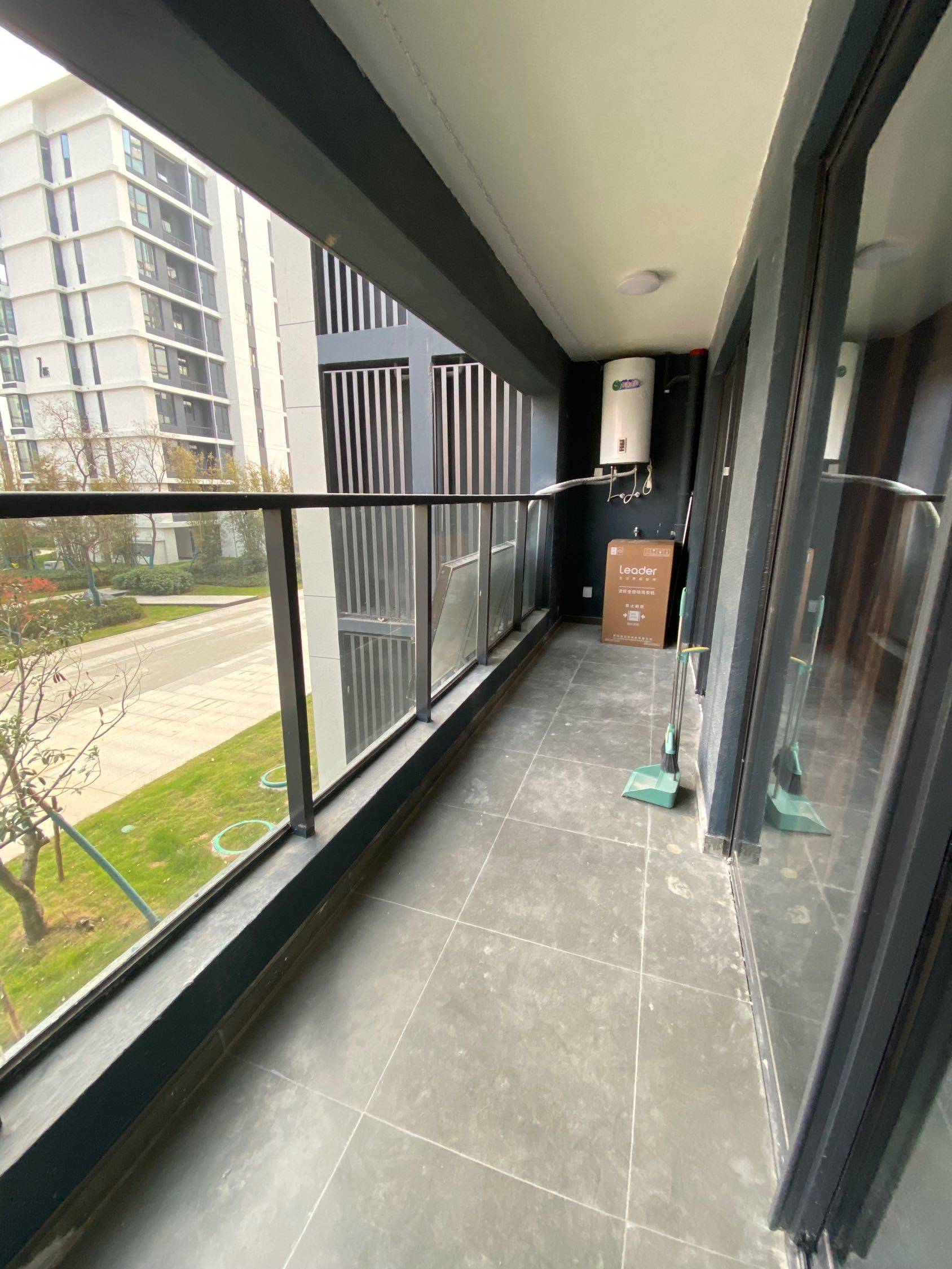 Xinzhou 武汉万达文旅城