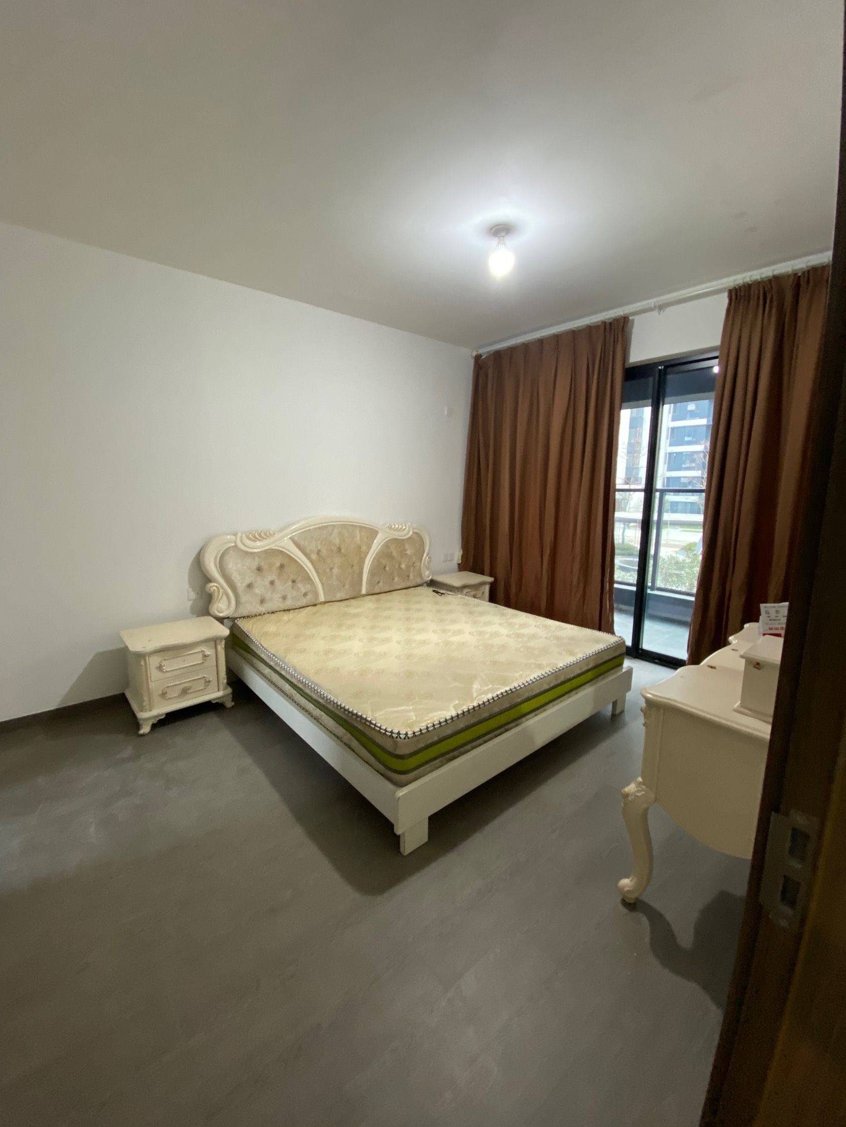 Xinzhou 武汉万达文旅城