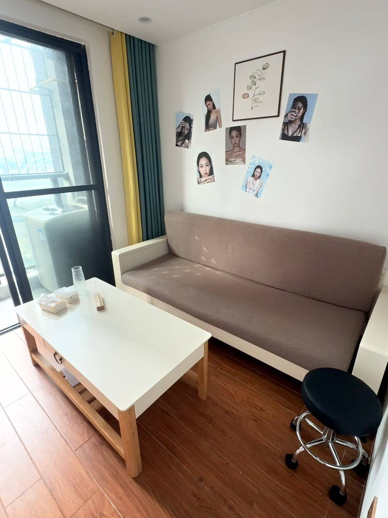 Nanning Yongning | 天誉城二组团_4