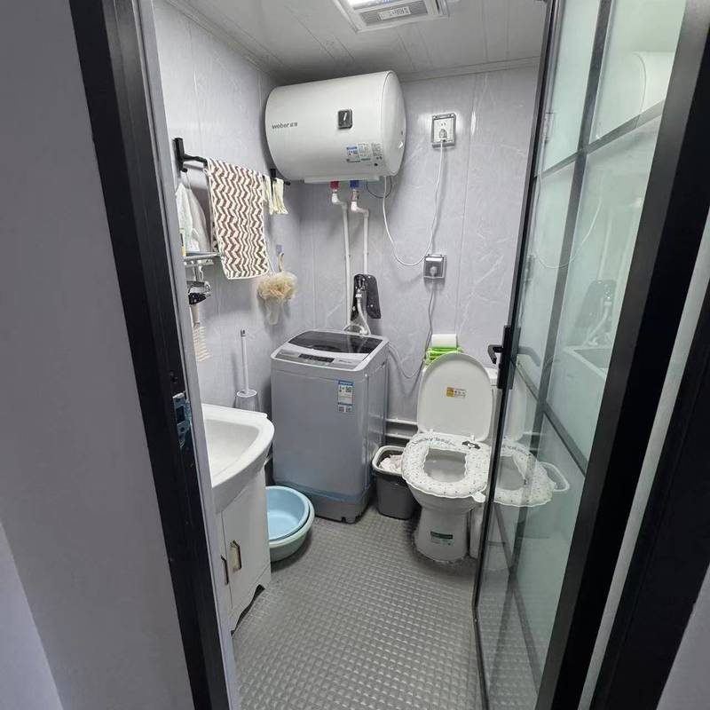 天津 河东 | 顺达西里_8