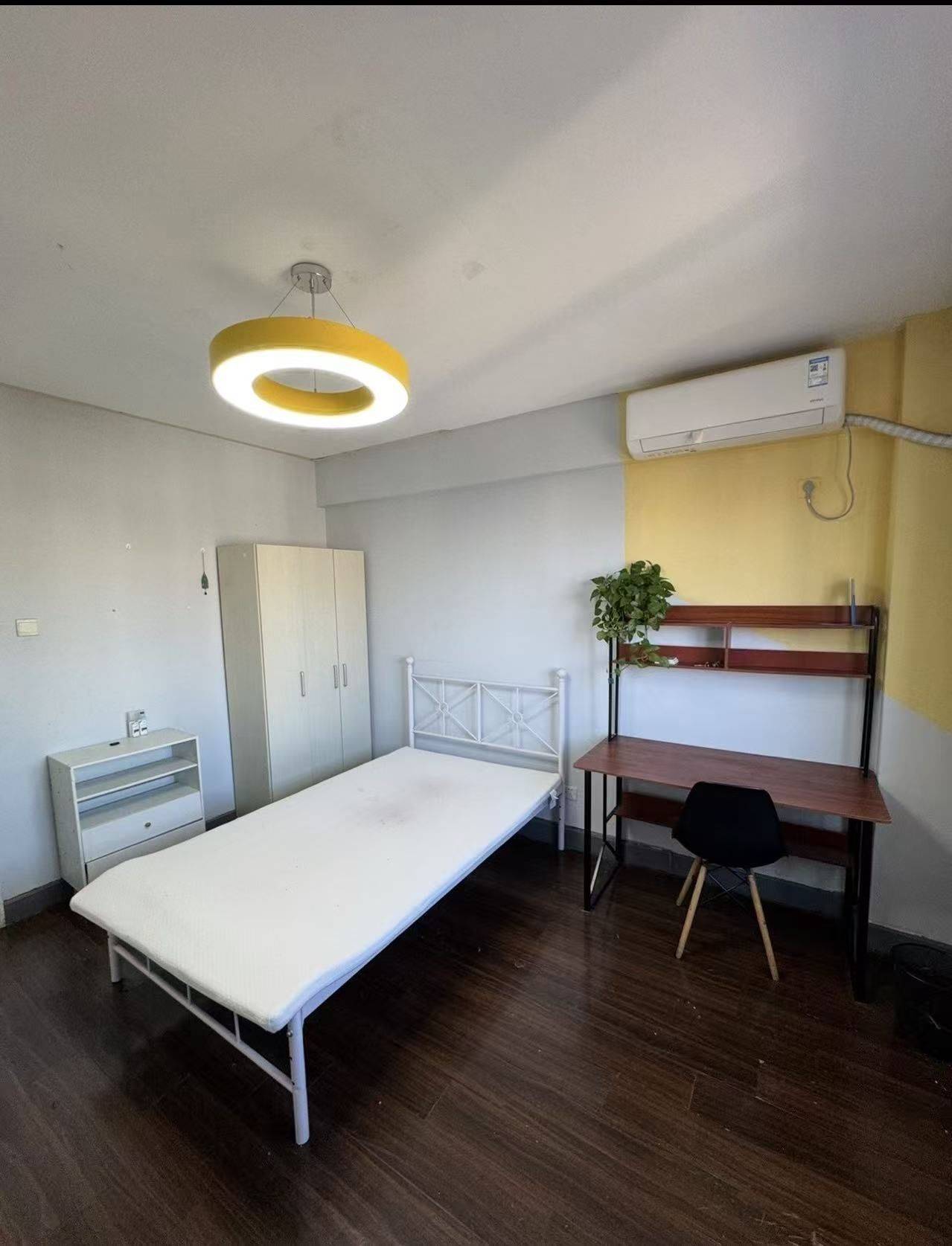 一号线四惠，全女生整租房源1