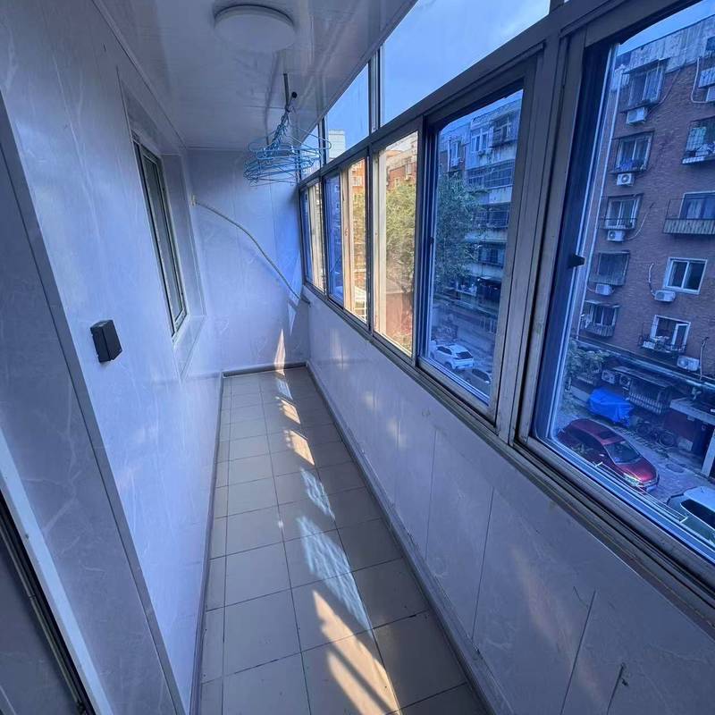 天津 河东 | 顺达西里_5