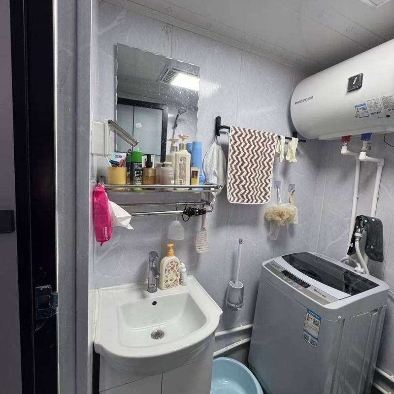 天津 河东 | 顺达西里_4