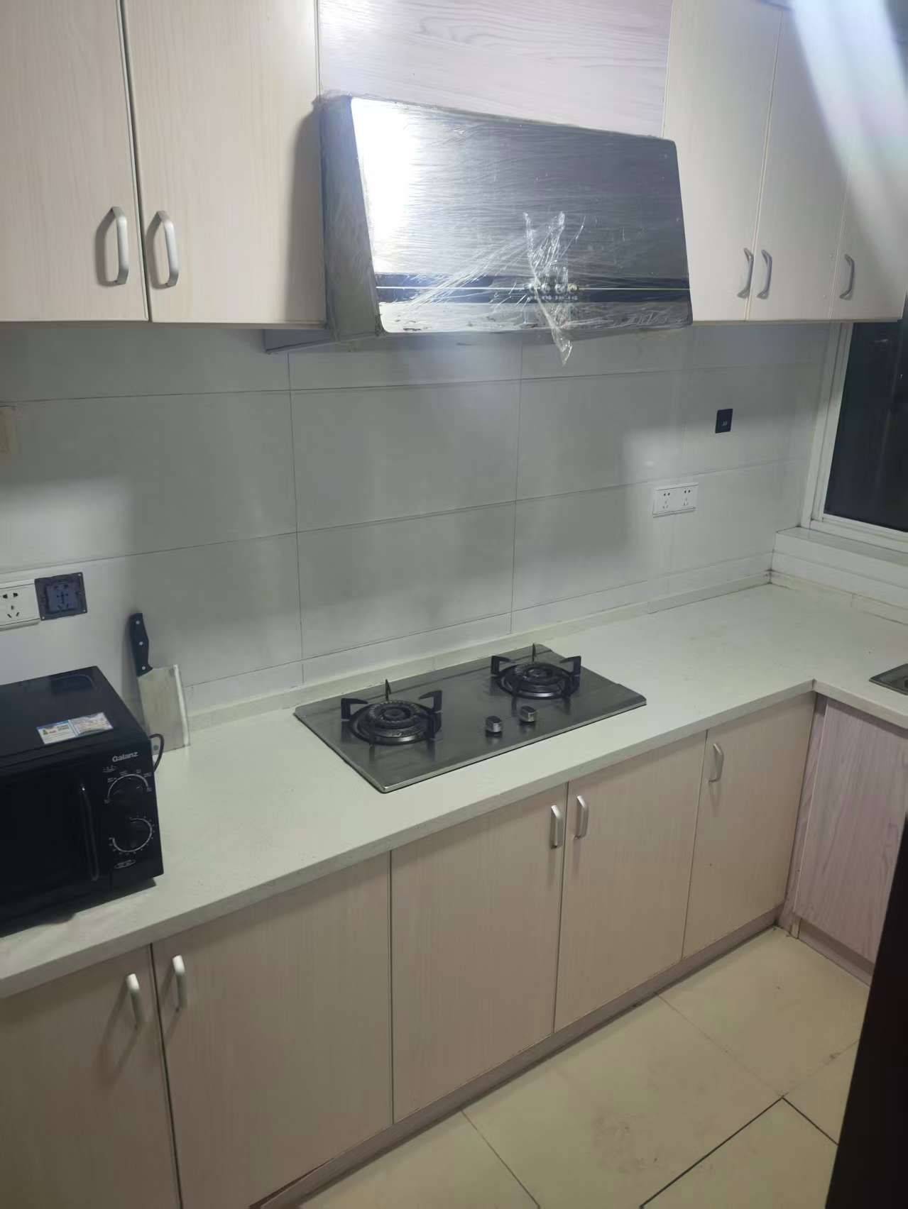 宝贝麻麻整租房源1