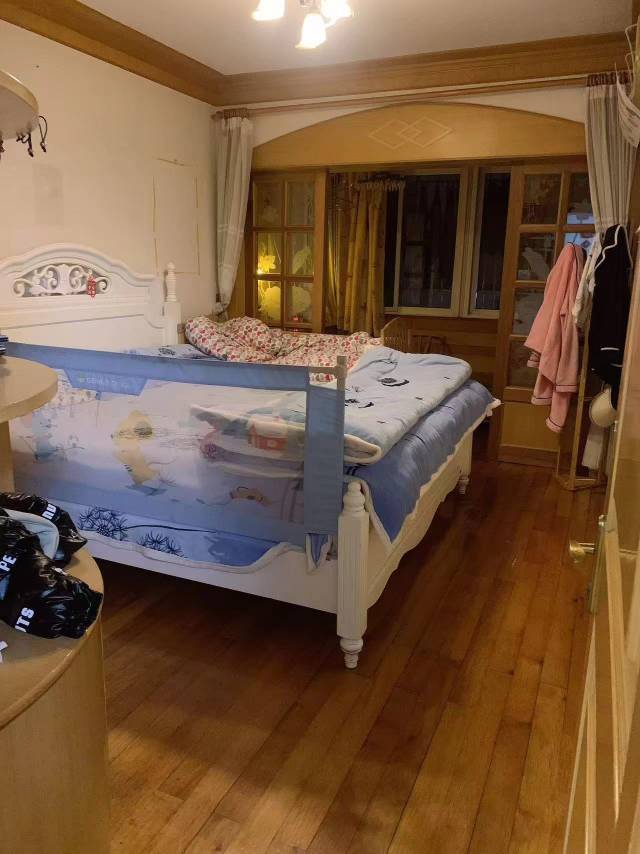 宁波 镇海 | 武宁桥小区-125栋_4