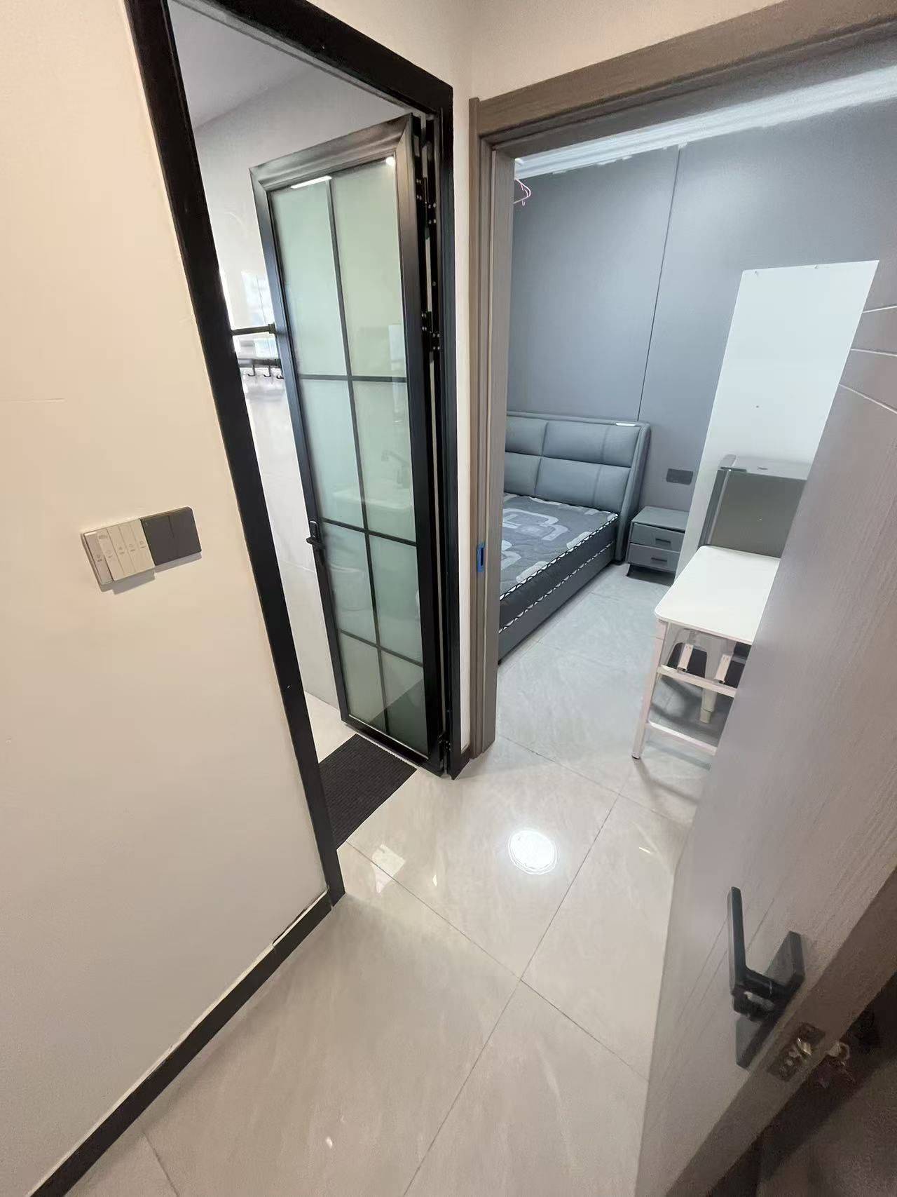 宁波 海曙 | 雅戈尔江上-34幢_5