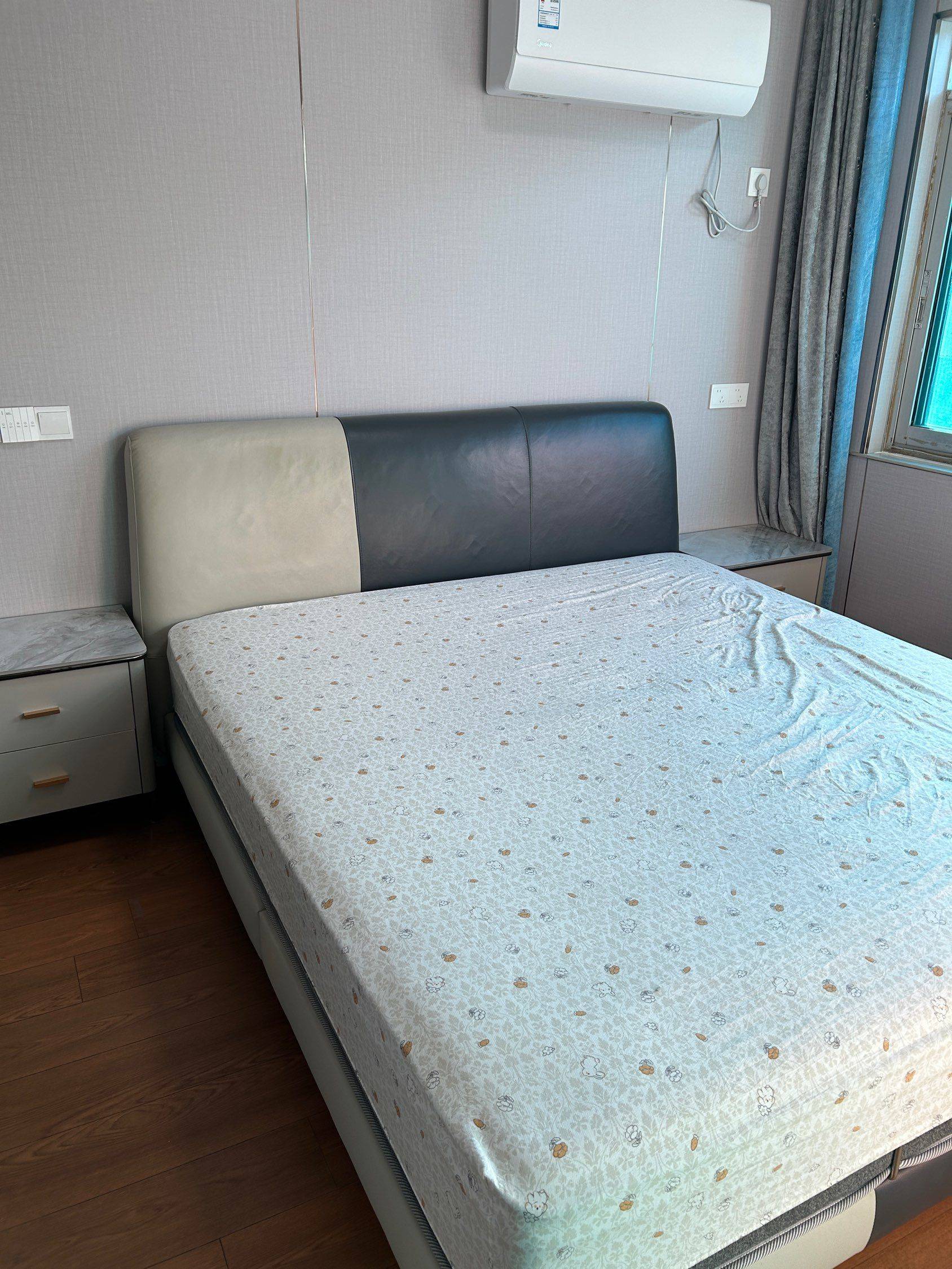 苏州玲珑整租房源2