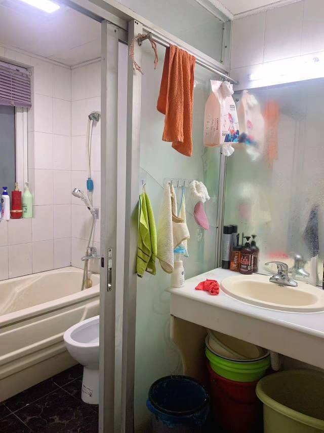 宁波 镇海 | 武宁桥小区-125栋_3