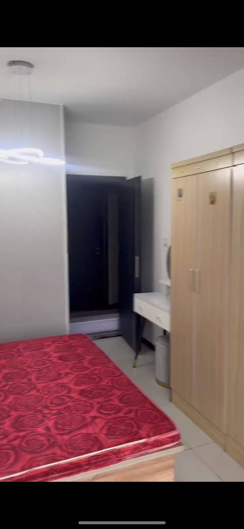 每天都好困.整租房源2