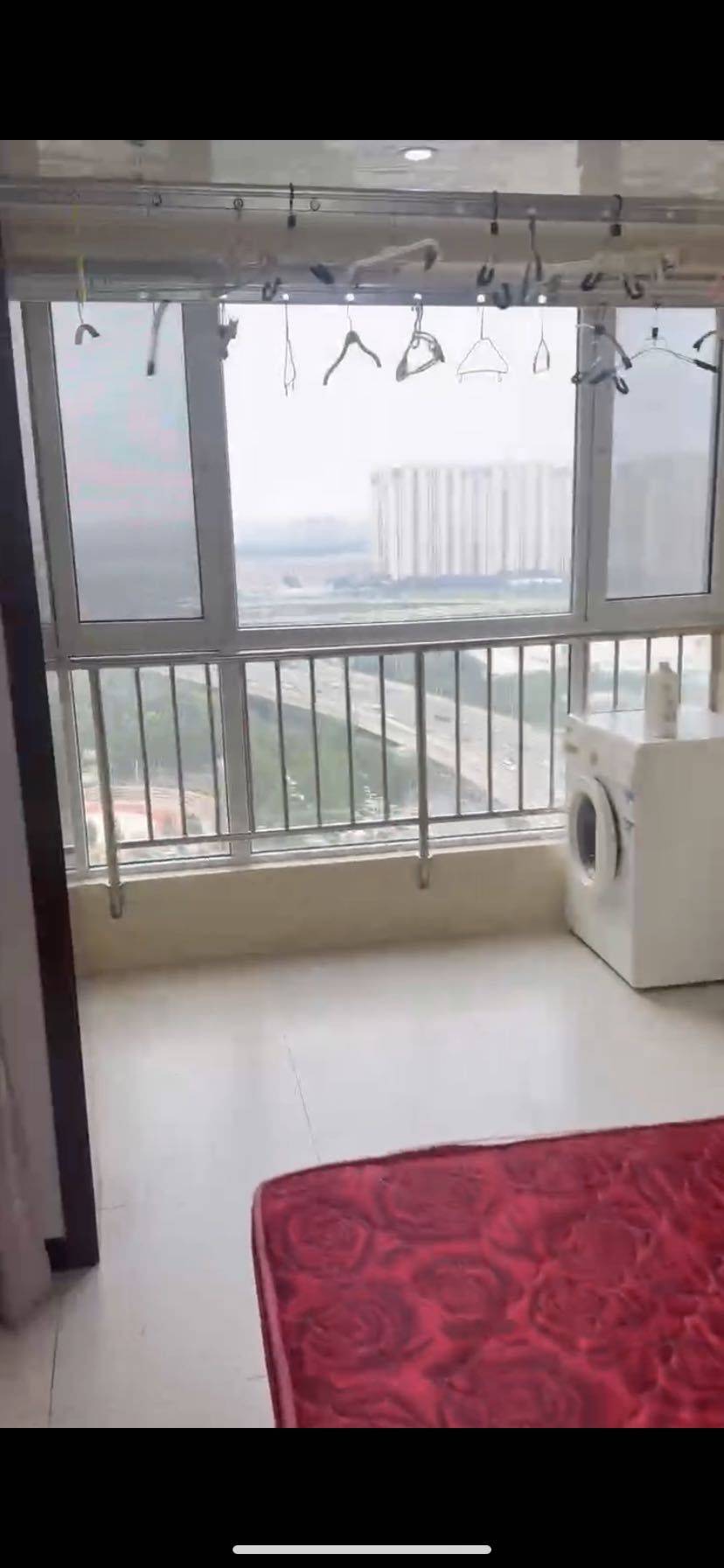 每天都好困.整租房源1