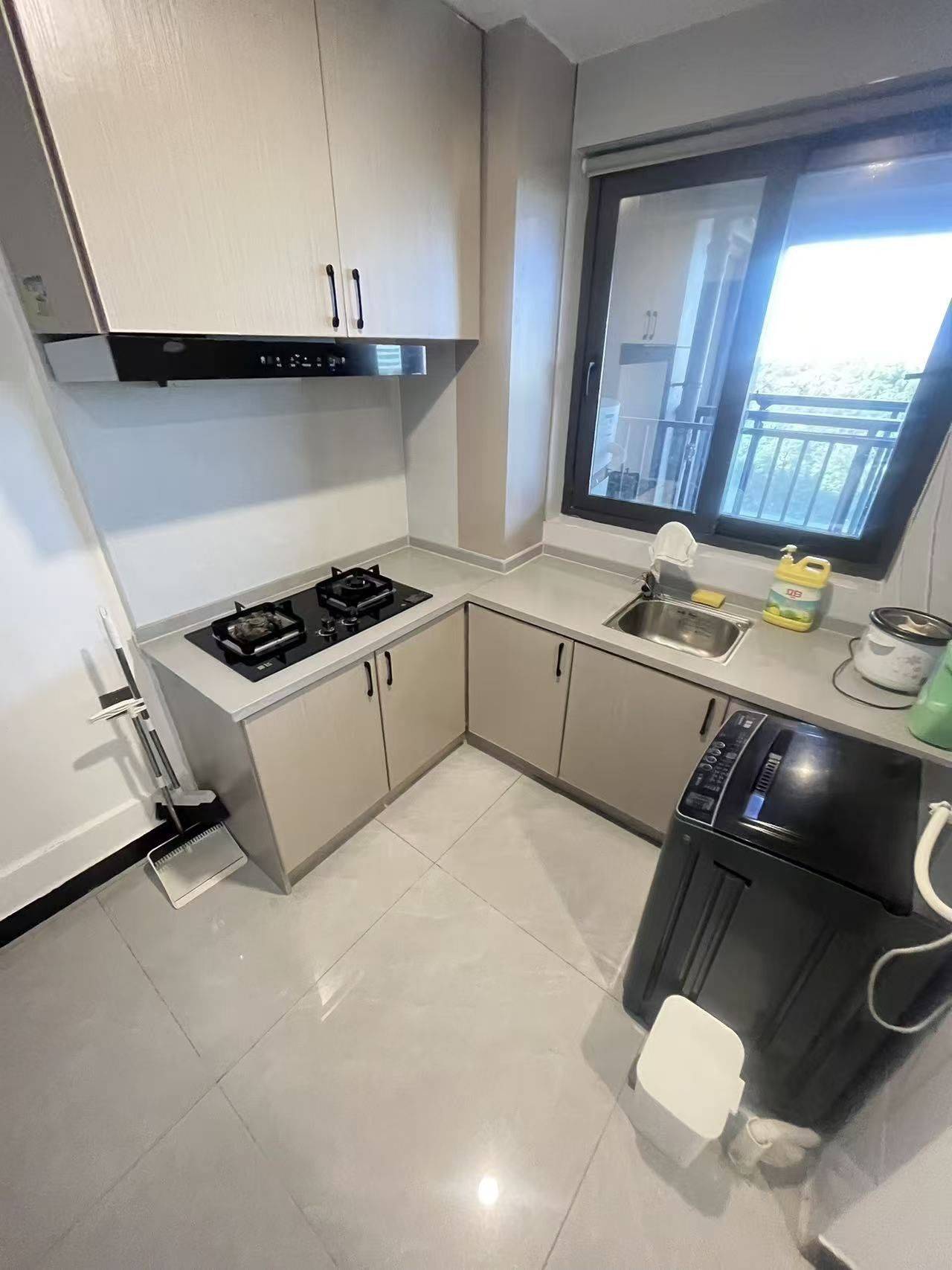 宁波 海曙 | 雅戈尔江上-34幢_4