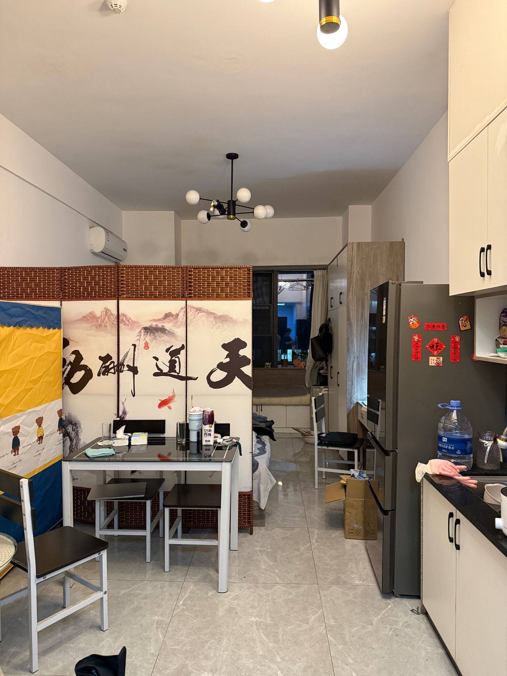 长乐区 中天恒基-2座