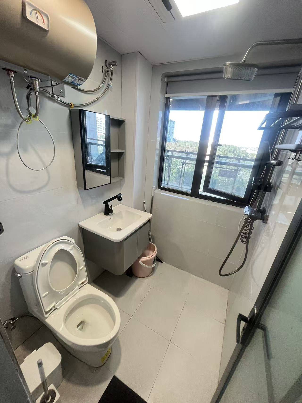 宁波 海曙 | 雅戈尔江上-34幢_6