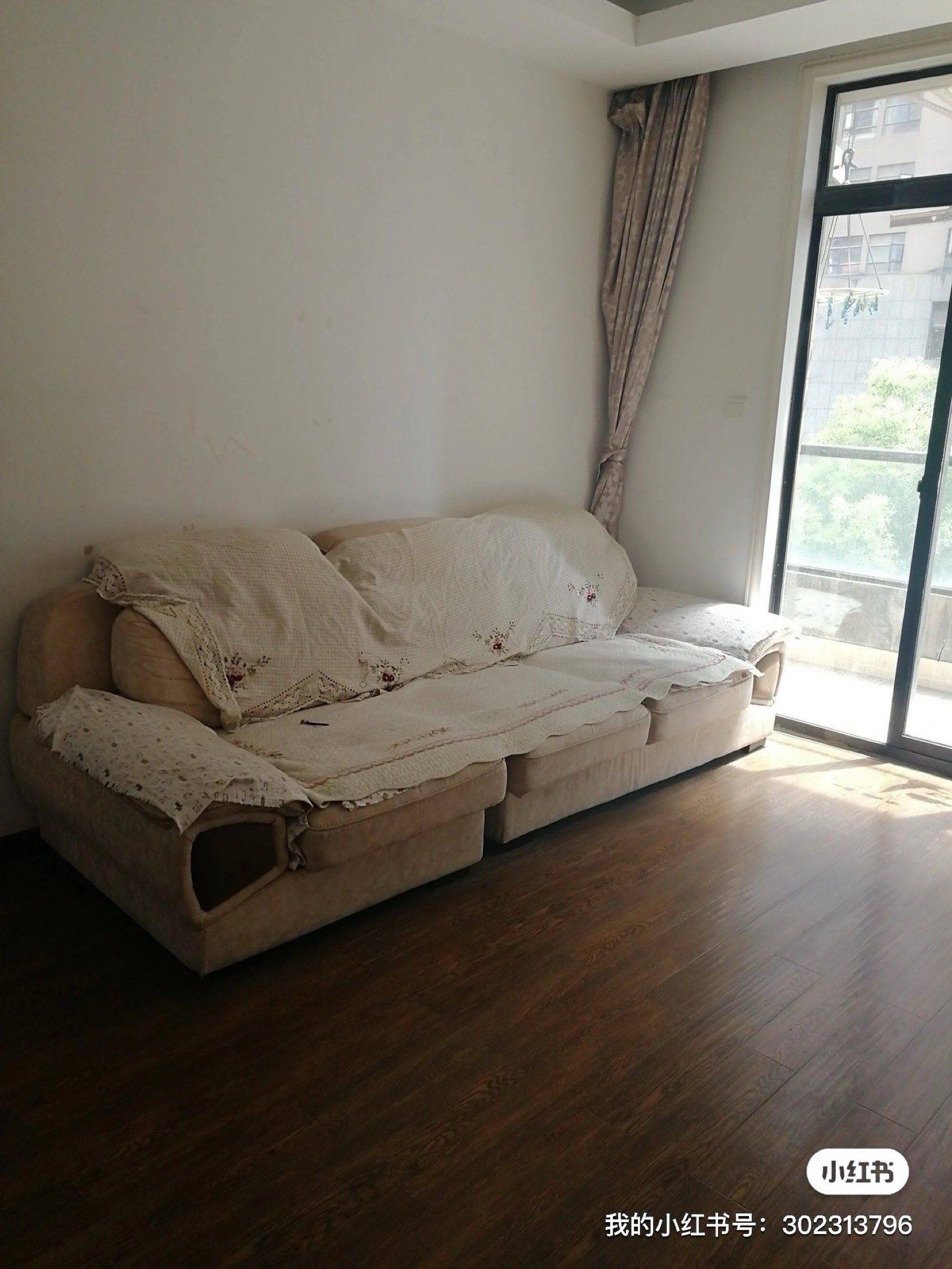 Wuhan Wuchang | 静安上城_3