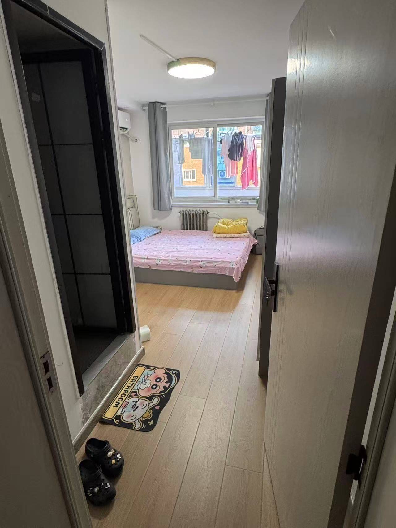 小舟亢奋过了头整租房源3