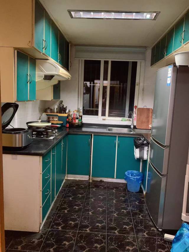 宁波 镇海 | 武宁桥小区-125栋_5