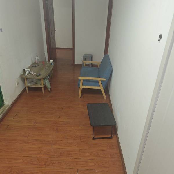 乾淨治愈-老友記