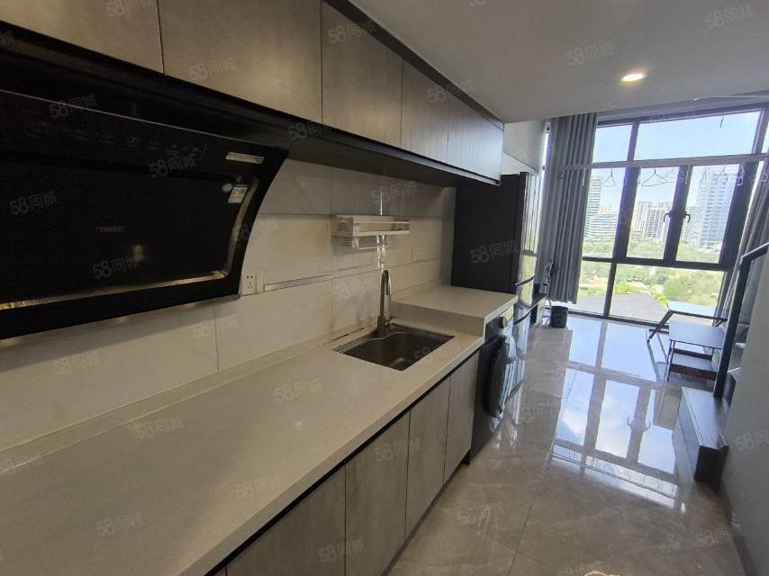 南昌 西湖区 | 希岸酒店(南昌西湖万达广场店)_3