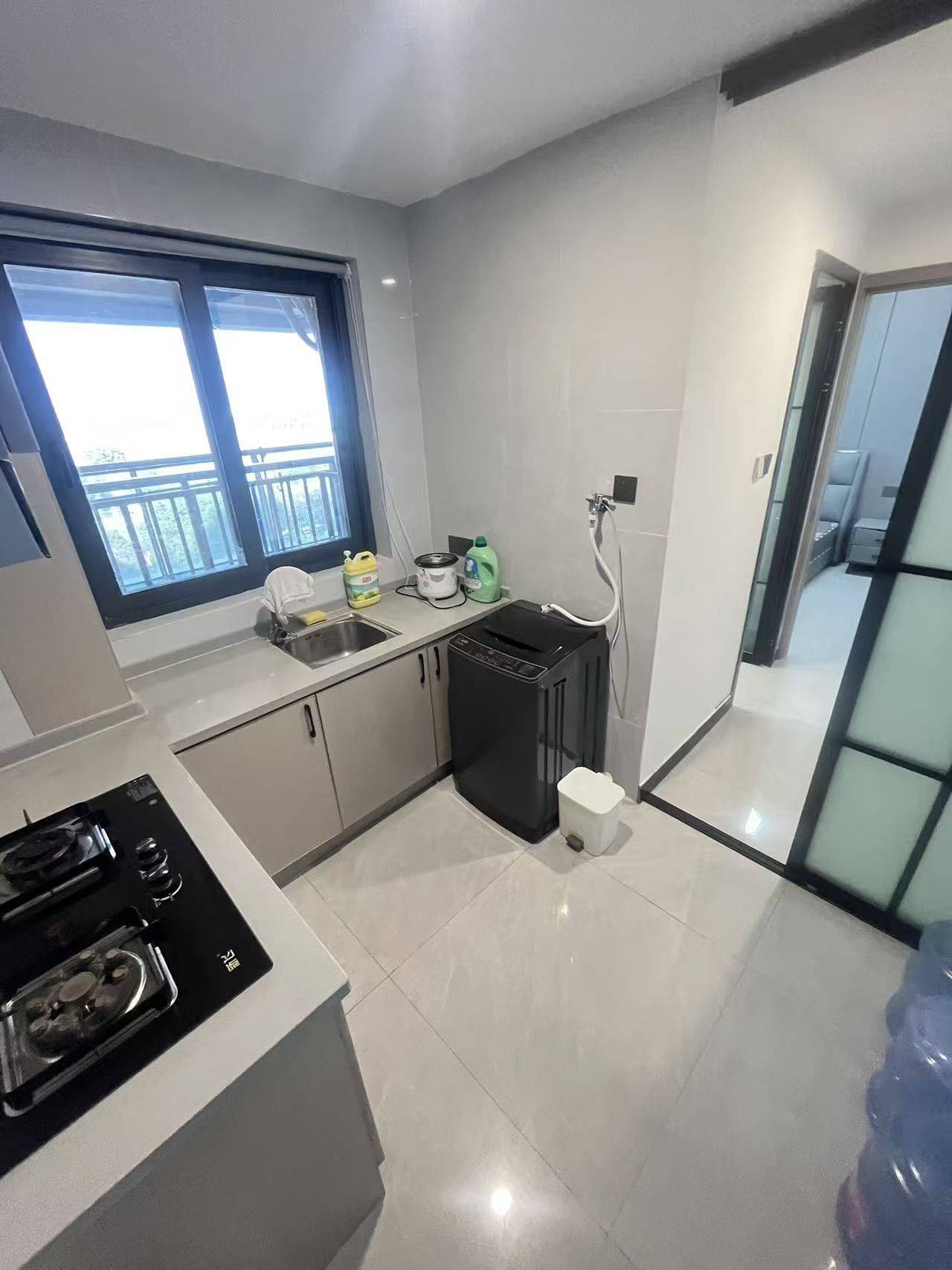 宁波 海曙 | 雅戈尔江上-34幢_3