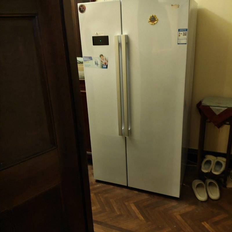 上海 虹口 | 浦西公寓_4