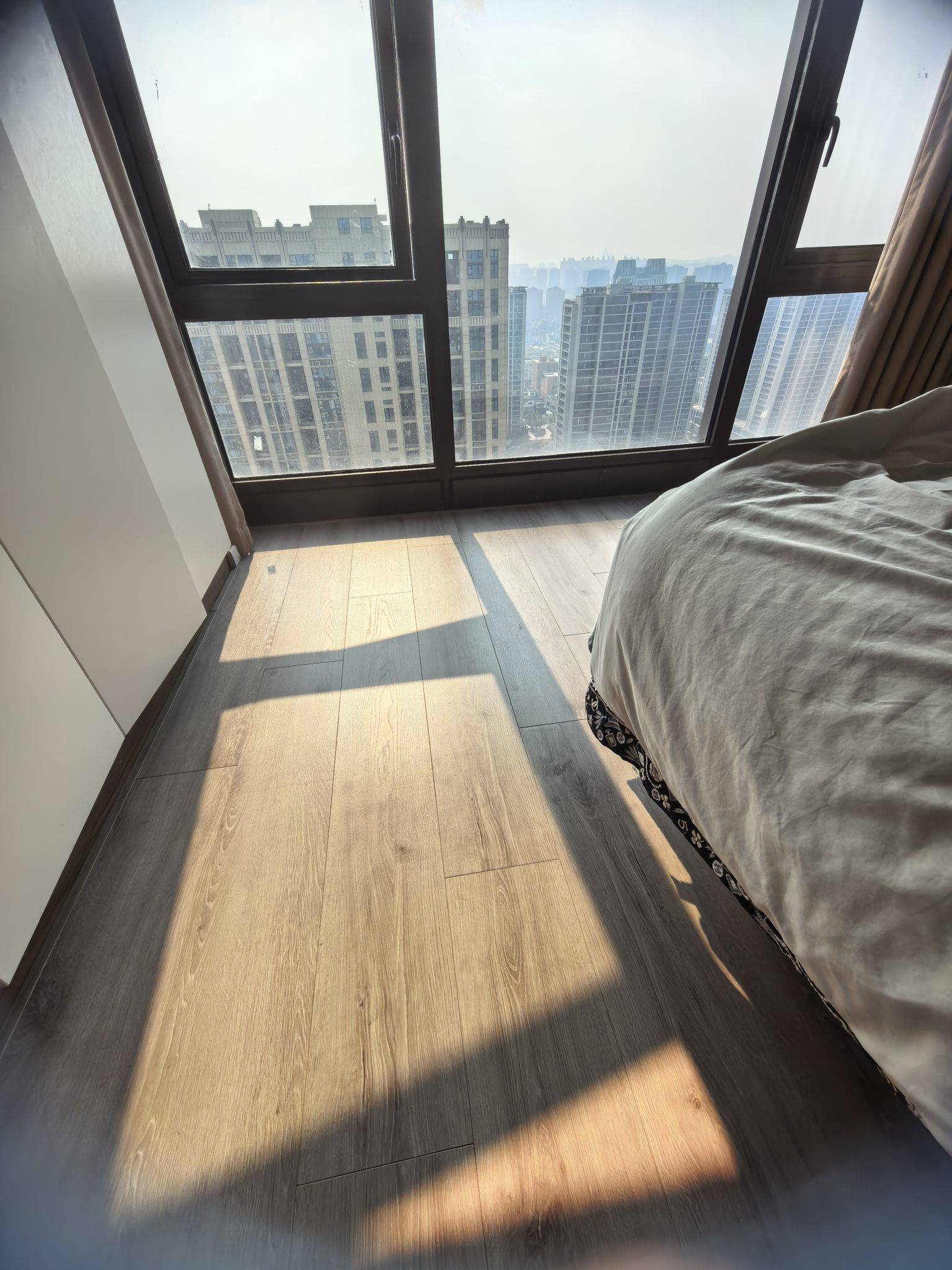 杭州 萧山 | 宁新理想商务中心-2幢_7