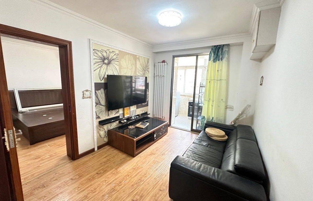 百事可乐整租房源2