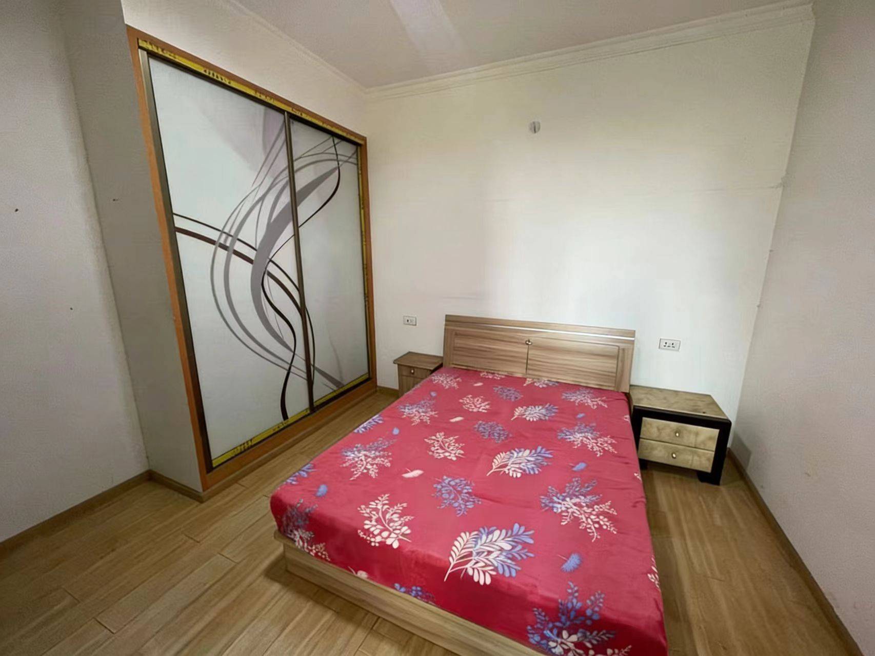 武汉 汉阳 | 十里景秀社区-1期_3