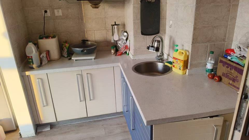 窝窝头整租房源2