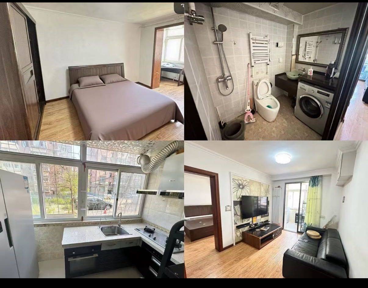 百事可乐整租房源1