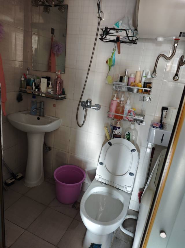 Nanjing Qinhuai | 高岗里小区-24号_4