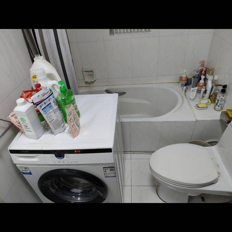 上海 虹口 | 浦西公寓_6