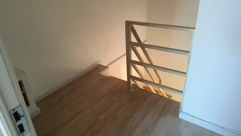 窝窝头整租房源3