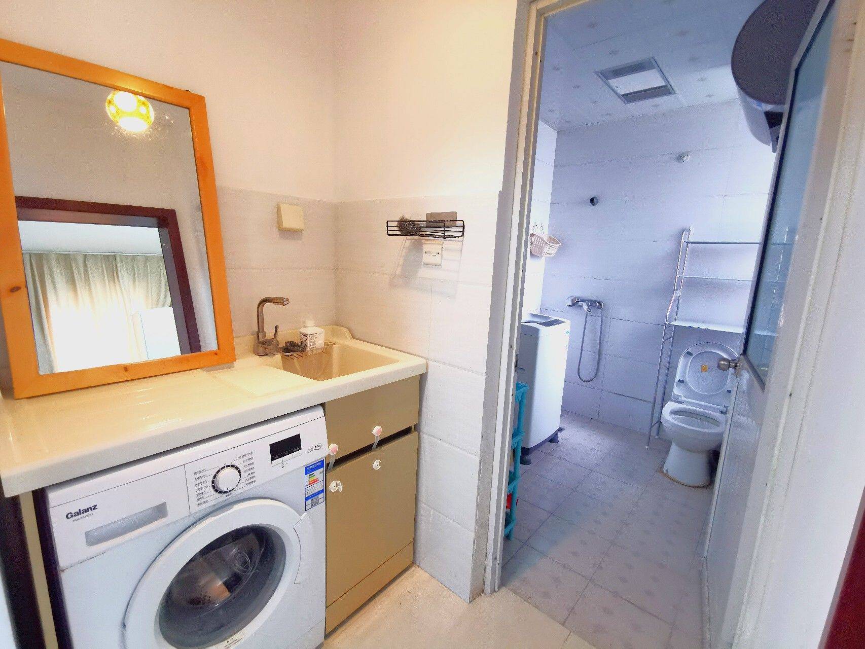 杭州 余杭 | 闲林山水-梅兰苑_6