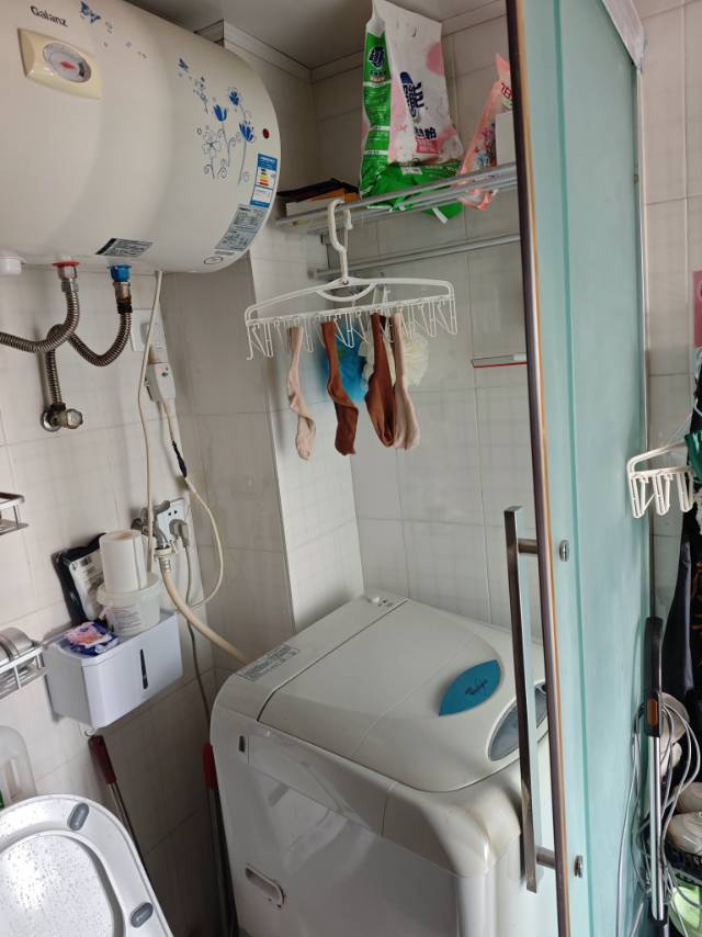 Nanjing Qinhuai | 高岗里小区-24号_7