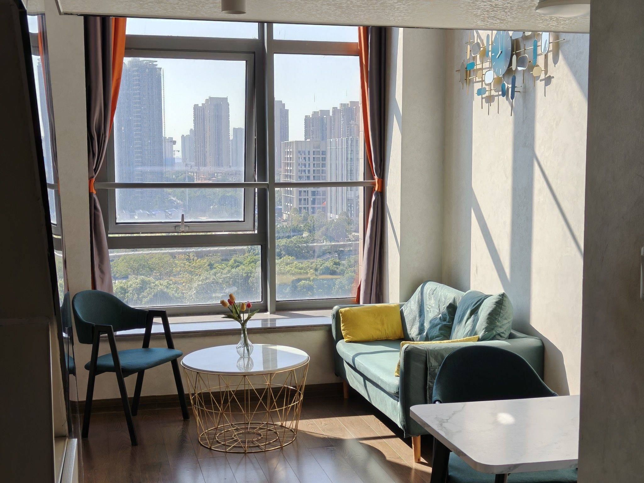 順德 保利中悦广场-3栋