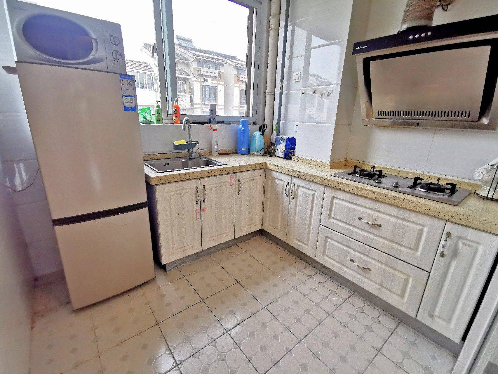 杭州 余杭 | 闲林山水-梅兰苑_7