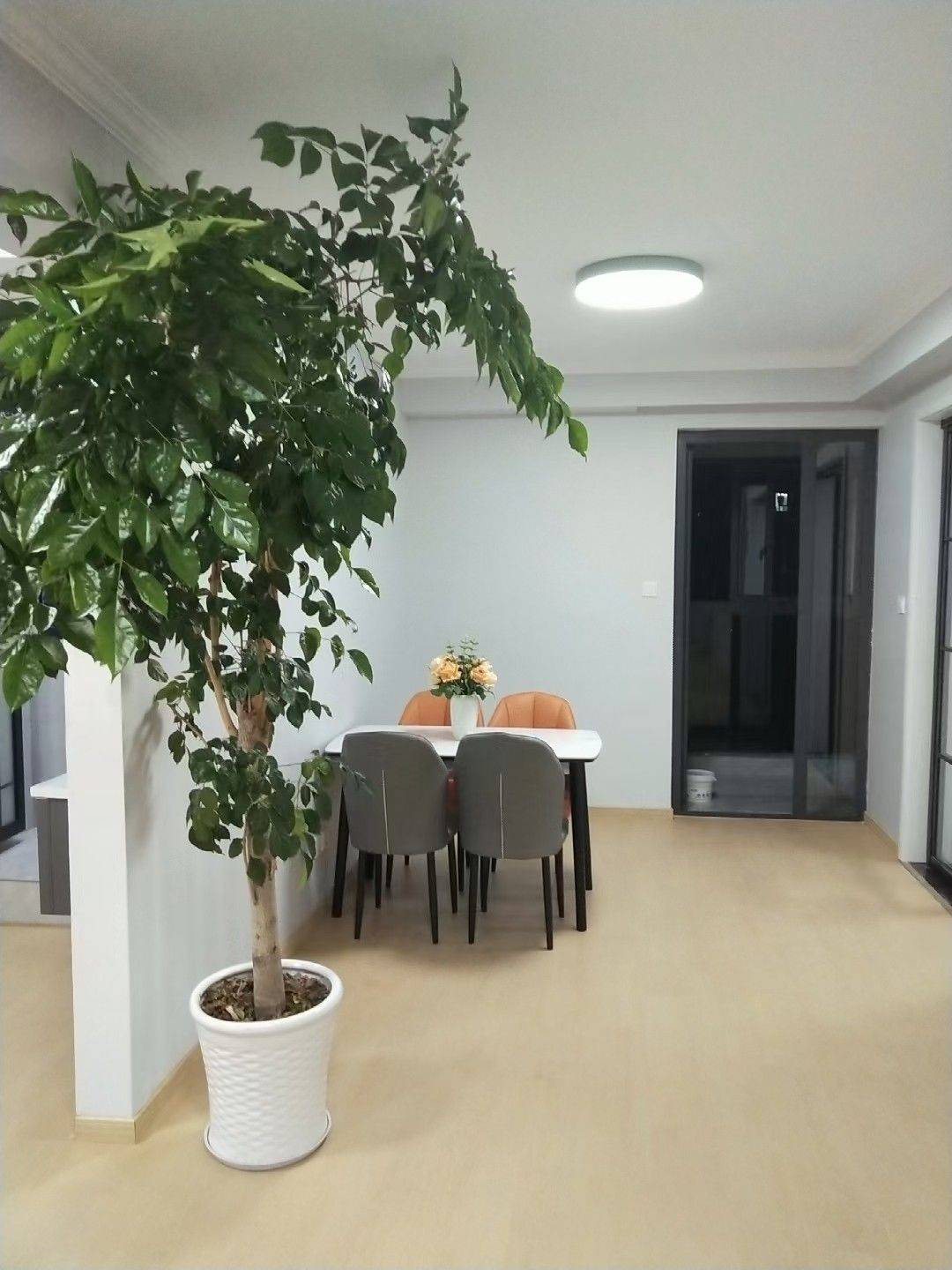 汪女士整租房源1