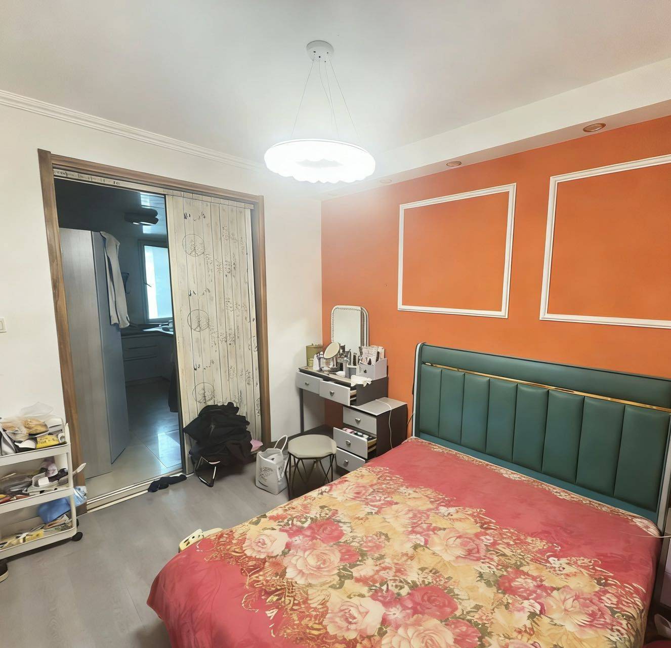 火龙果整租房源1