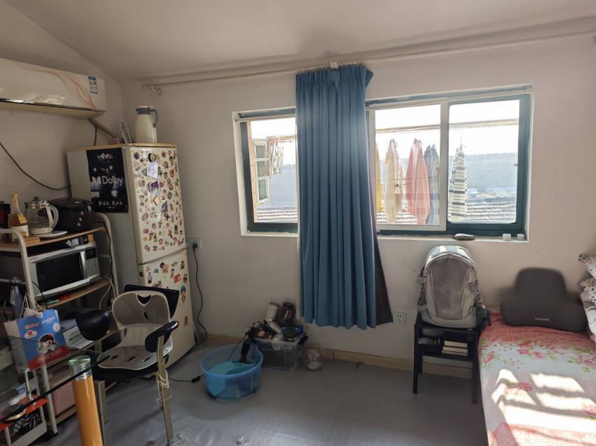 Qinhuai 高岗里小区-24号