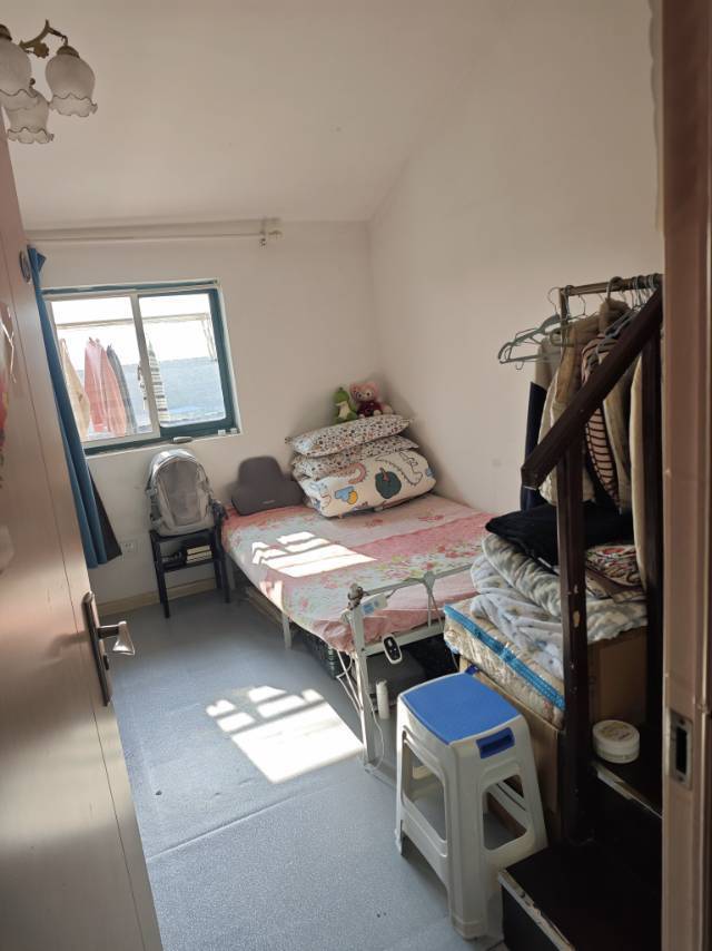 Qinhuai 高岗里小区-24号