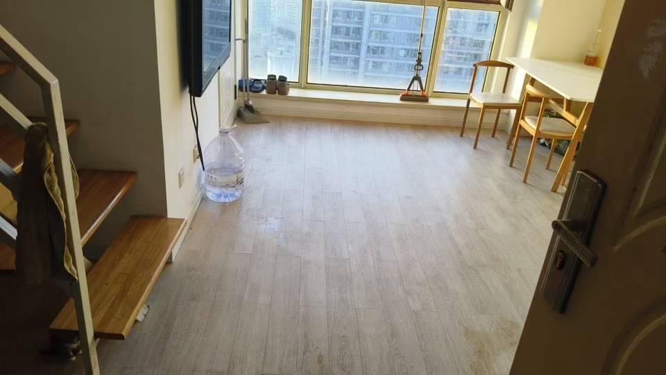 窝窝头整租房源1