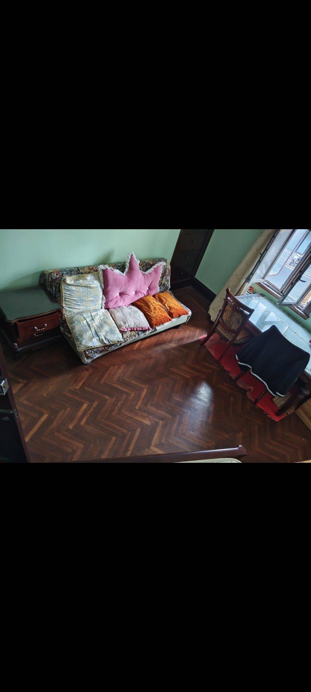 找室友合租房间整租房源3