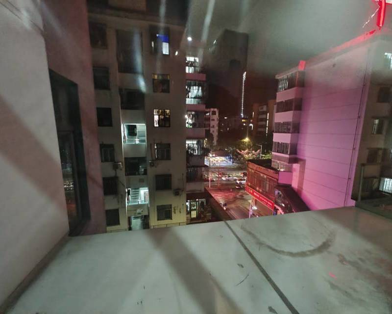 深圳 鹽田 | 云享酒店(盐田沙头角地铁站店)_4