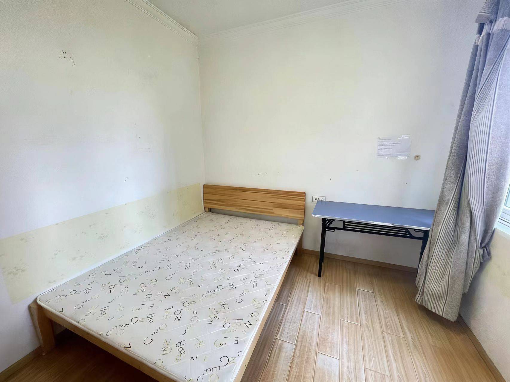 武汉 汉阳 | 十里景秀社区-1期_4