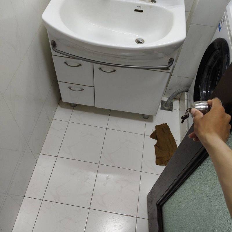 上海 虹口 | 浦西公寓_5