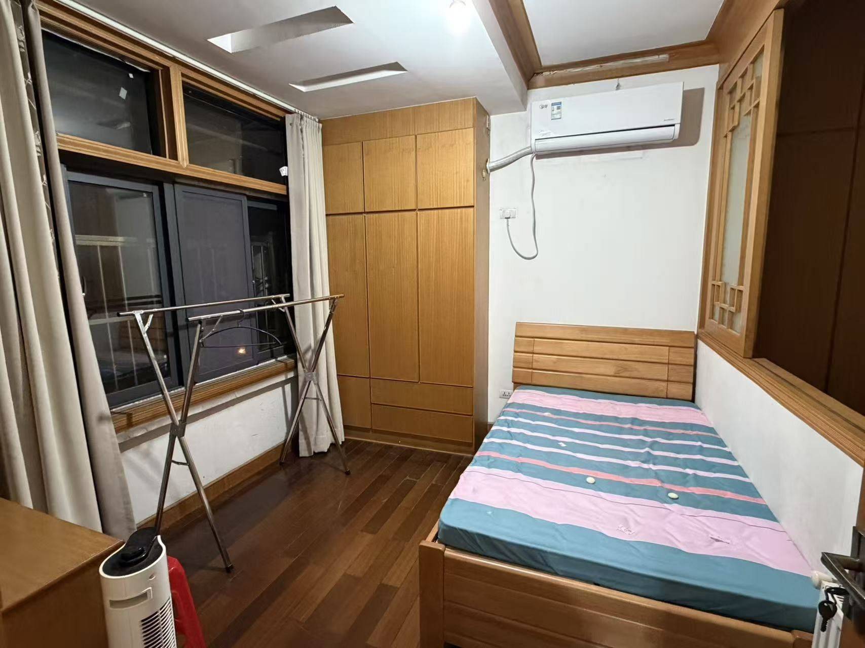 武漢 青山 | 钢花村街114社区_5