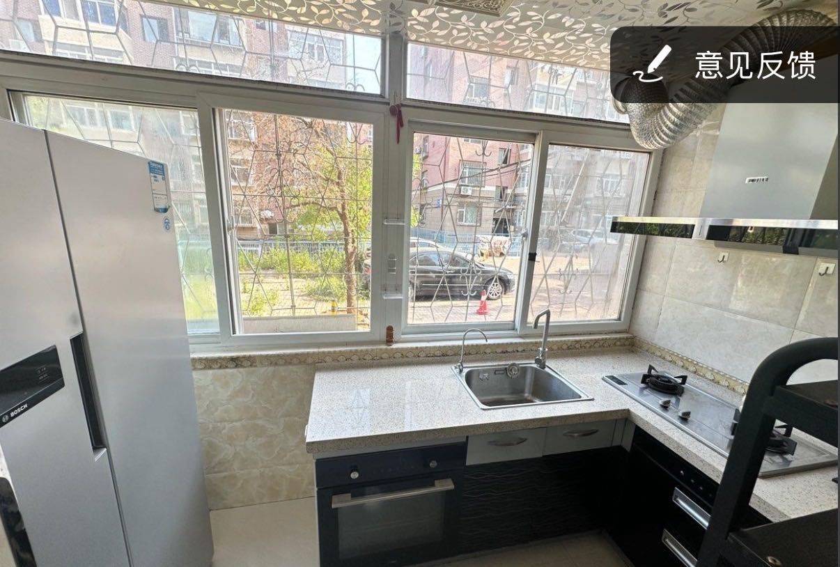 大連 甘井子 | 军晟佳园-20号楼_3