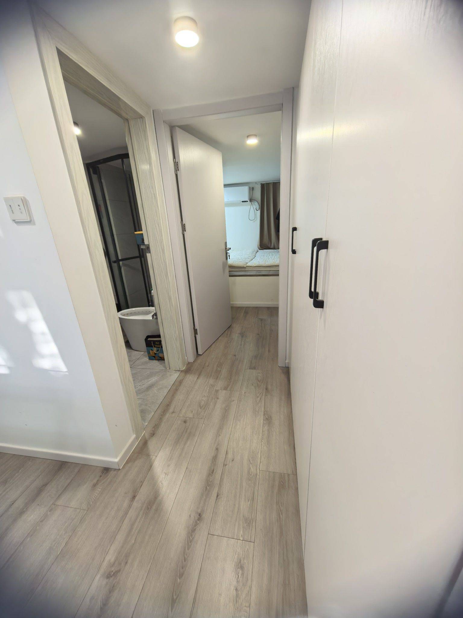 杭州 萧山 | 宁新理想商务中心-2幢_8