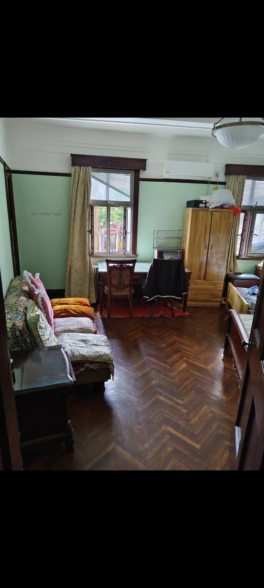 上海 虹口 | 浦西公寓_3